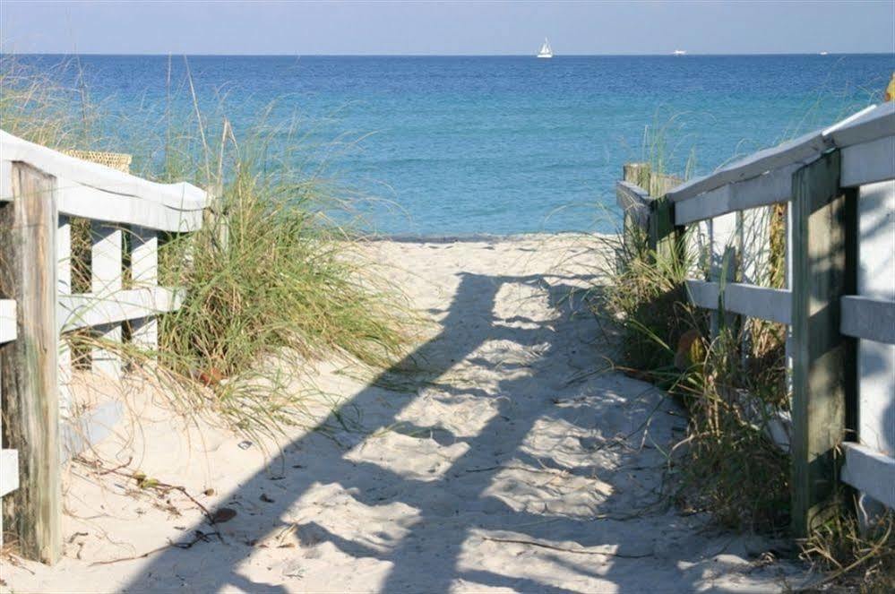 Tern Key Realty & Rentals Perdido Key Buitenkant foto